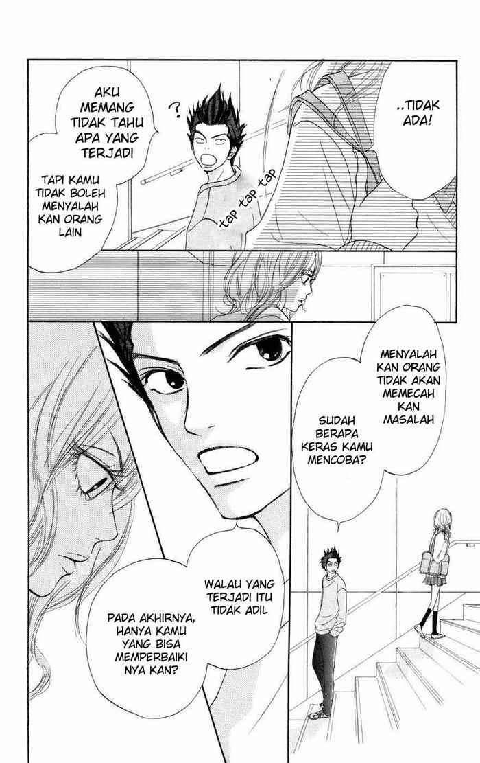 Kimi ni Todoke Chapter 06 Indonesia Image 14
