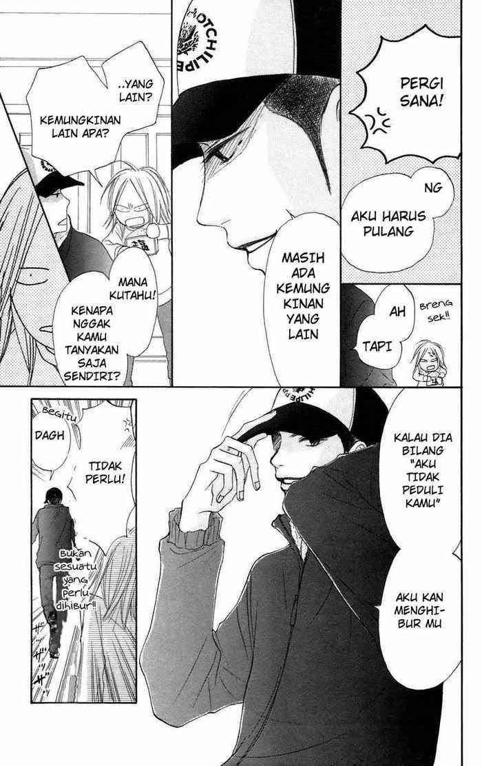Kimi ni Todoke Chapter 06 Indonesia Image 23