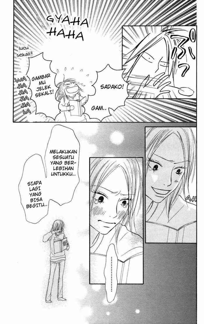 Kimi ni Todoke Chapter 06 Indonesia Image 25