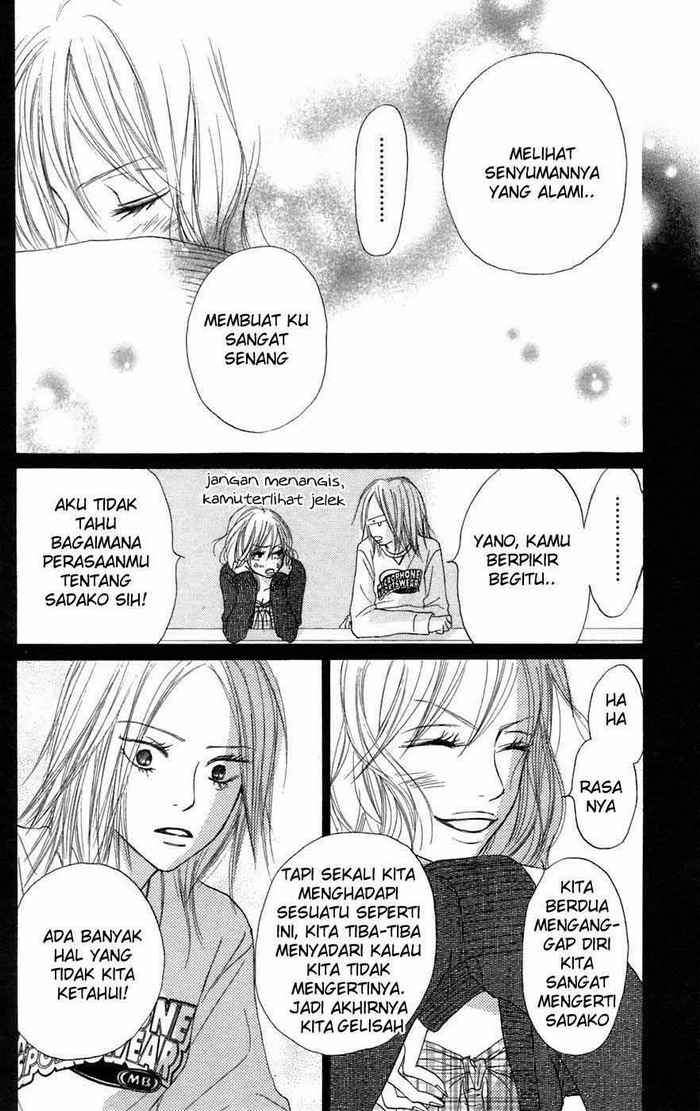 Kimi ni Todoke Chapter 06 Indonesia Image 30