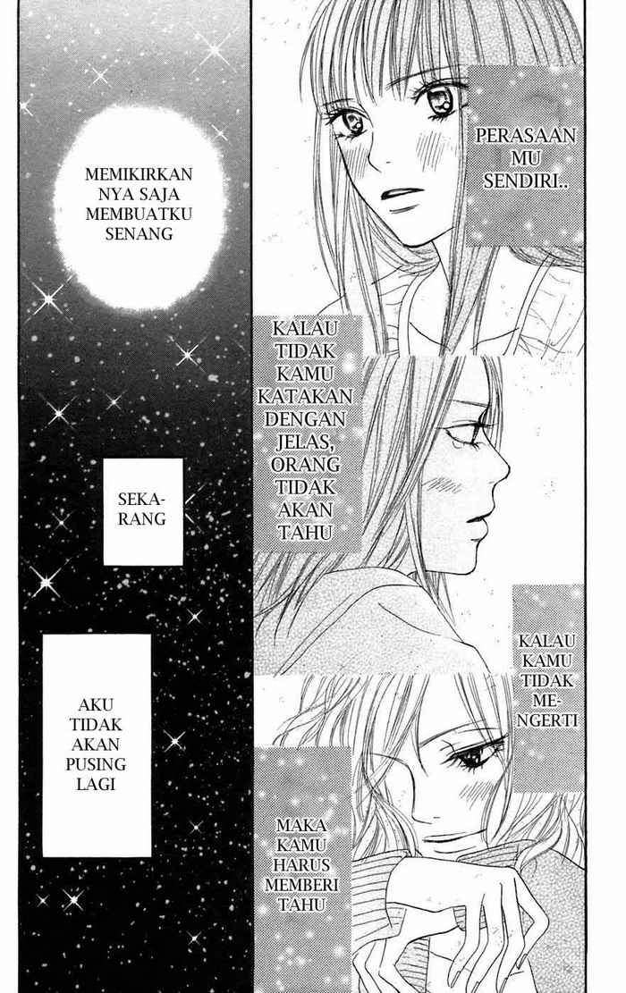 Kimi ni Todoke Chapter 06 Indonesia Image 34