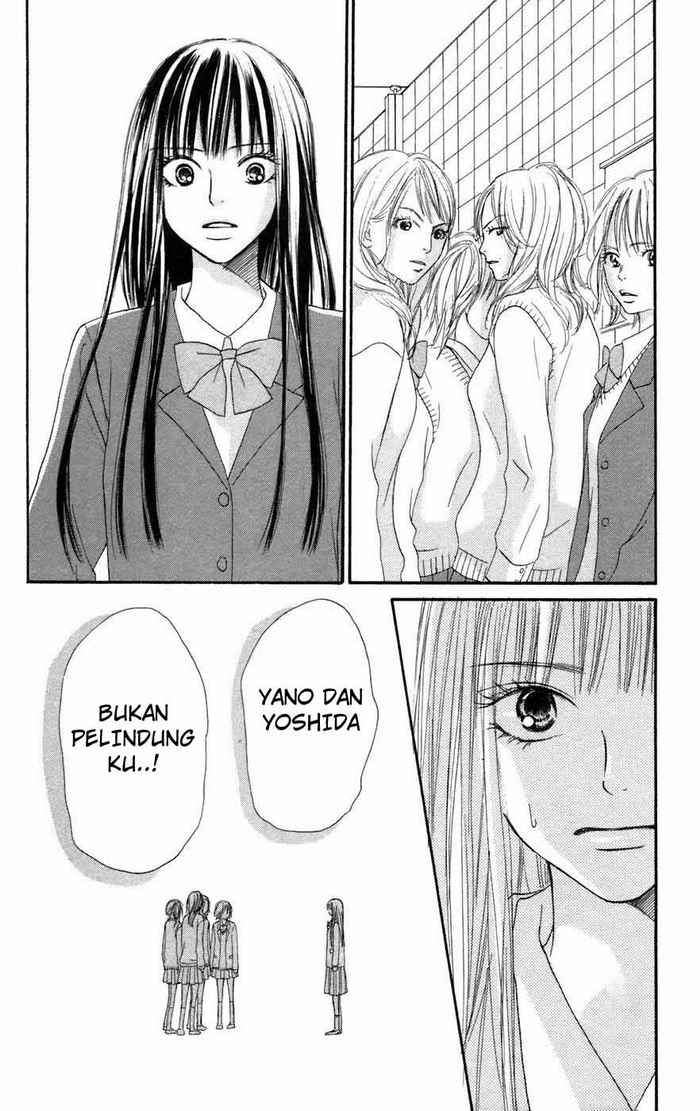 Kimi ni Todoke Chapter 06 Indonesia Image 38