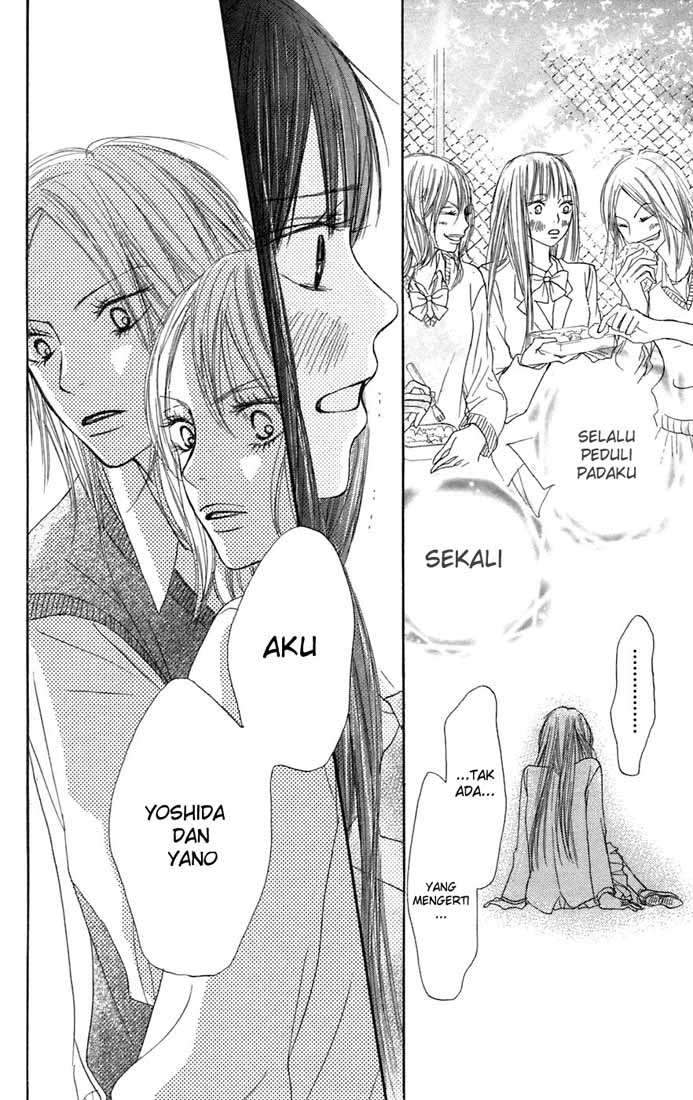 Kimi ni Todoke Chapter 07 Indonesia Image 12