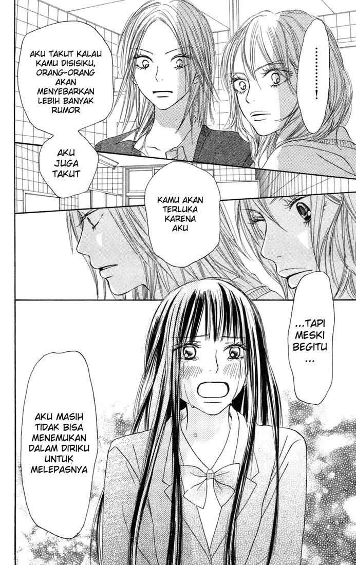 Kimi ni Todoke Chapter 07 Indonesia Image 26