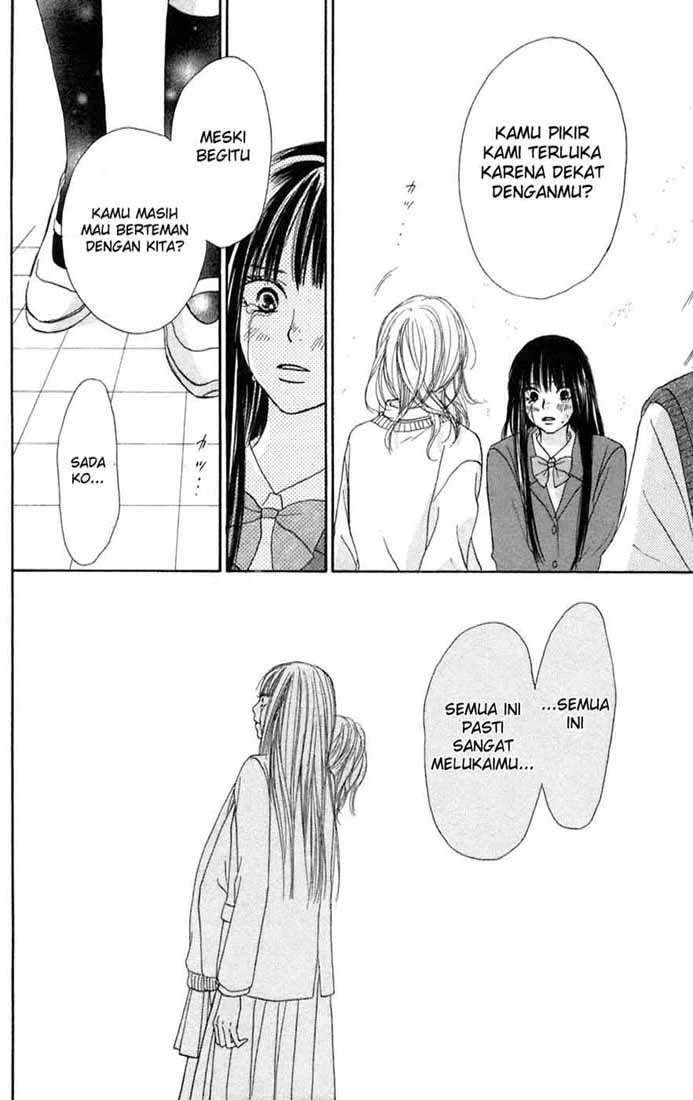 Kimi ni Todoke Chapter 07 Indonesia Image 30
