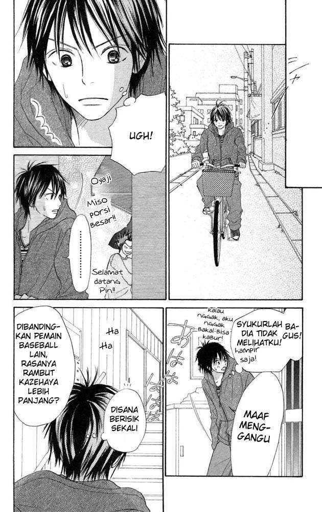 Kimi ni Todoke Chapter 08 Indonesia Image 26