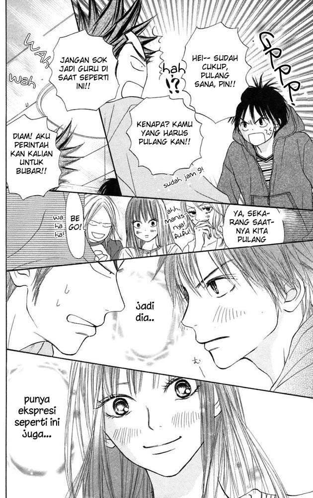 Kimi ni Todoke Chapter 08 Indonesia Image 36
