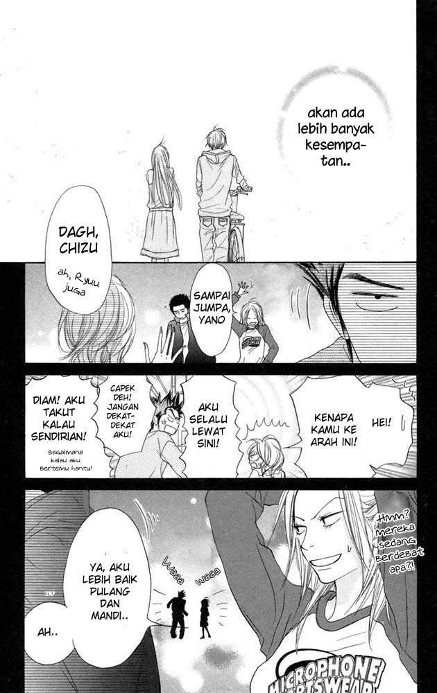 Kimi ni Todoke Chapter 08 Indonesia Image 39