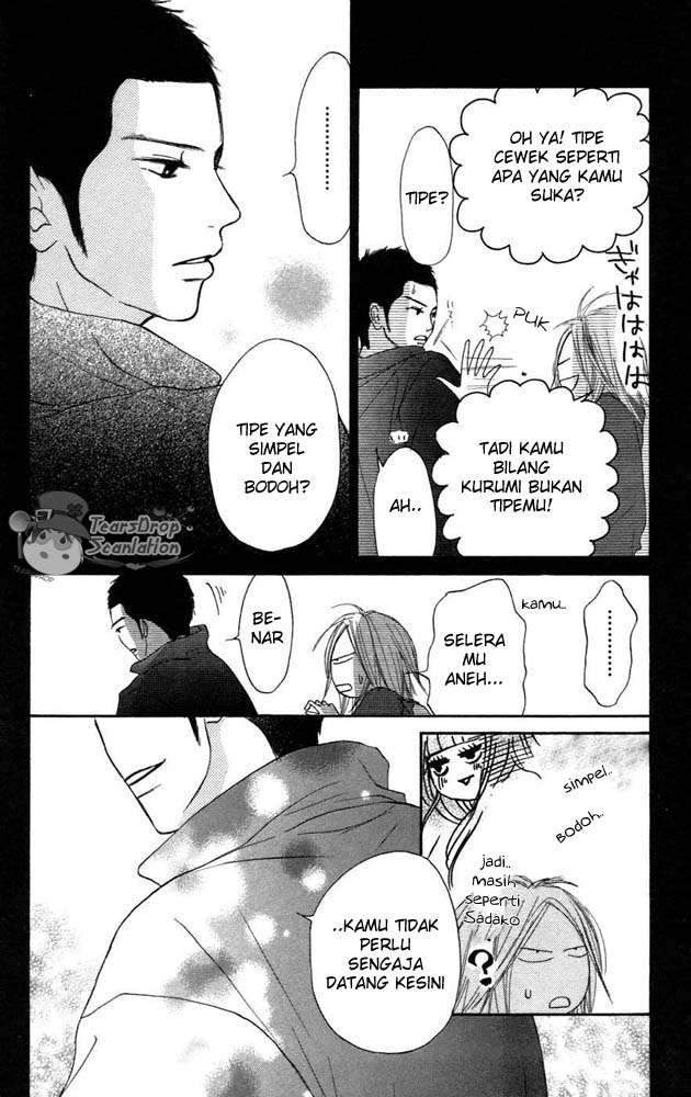 Kimi ni Todoke Chapter 08 Indonesia Image 40