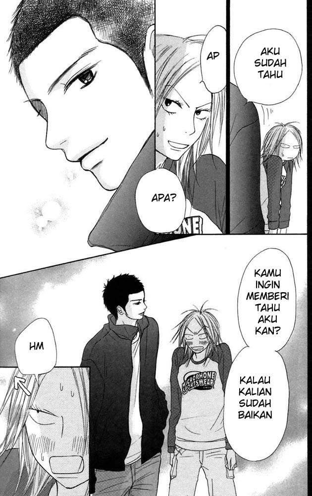 Kimi ni Todoke Chapter 08 Indonesia Image 41