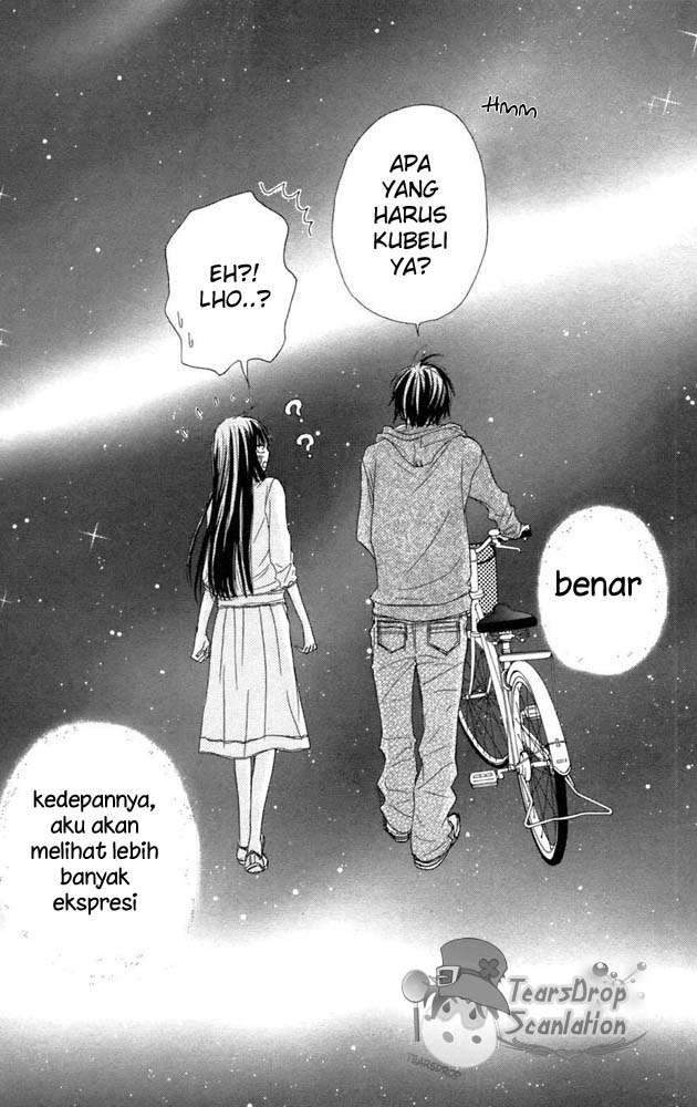 Kimi ni Todoke Chapter 08 Indonesia Image 45