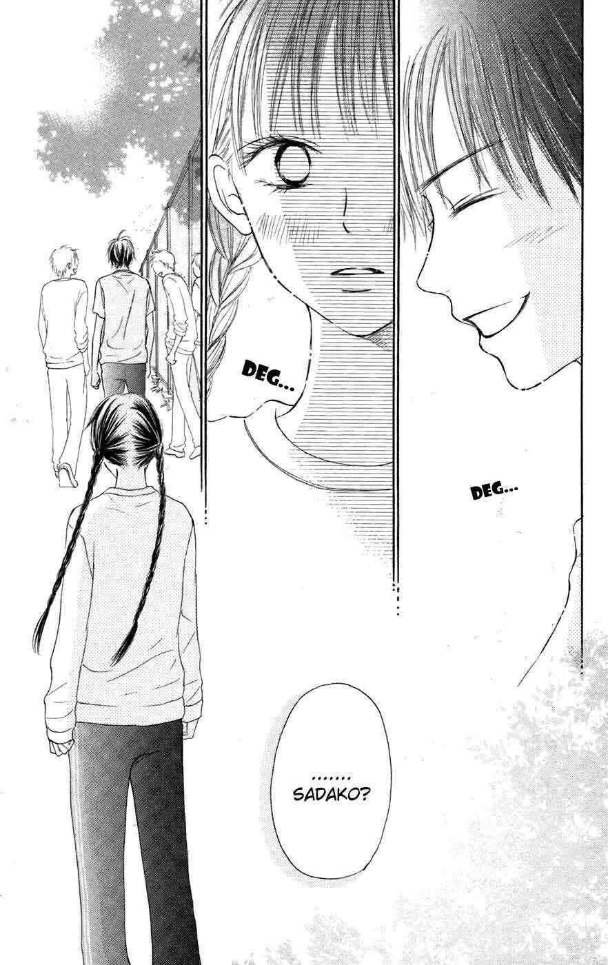 Kimi ni Todoke Chapter 09 Indonesia Image 25