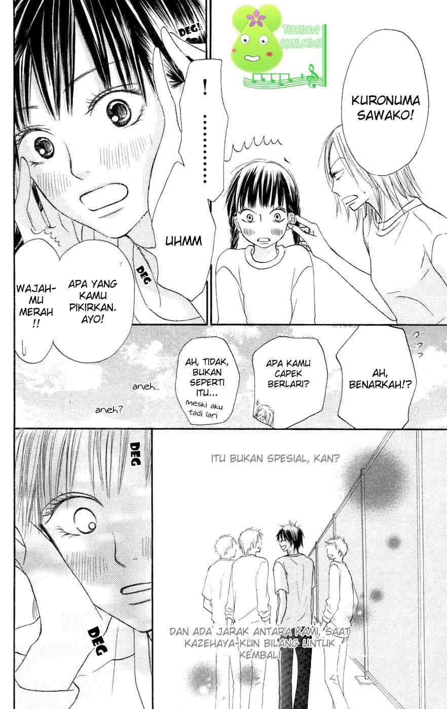 Kimi ni Todoke Chapter 09 Indonesia Image 26