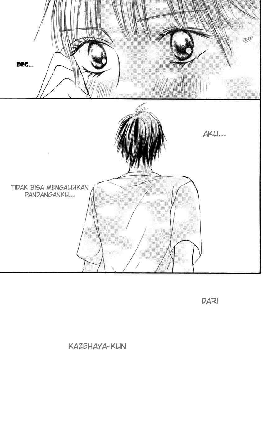 Kimi ni Todoke Chapter 09 Indonesia Image 27