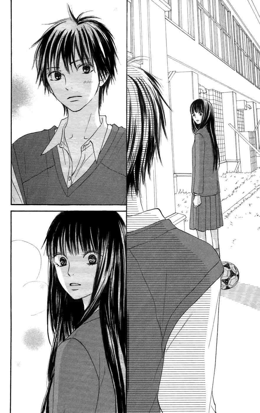 Kimi ni Todoke Chapter 09 Indonesia Image 38