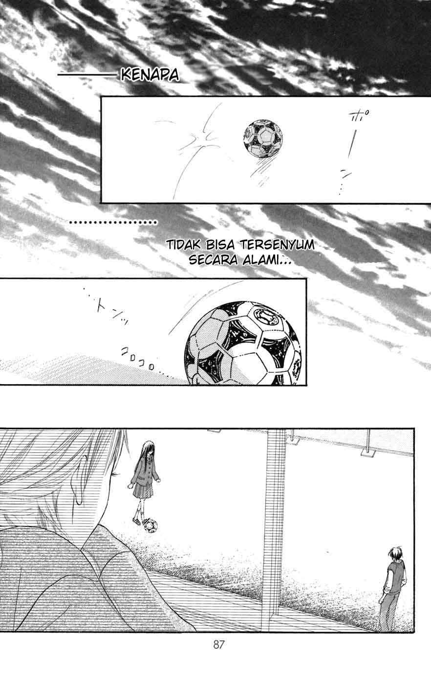 Kimi ni Todoke Chapter 09 Indonesia Image 41