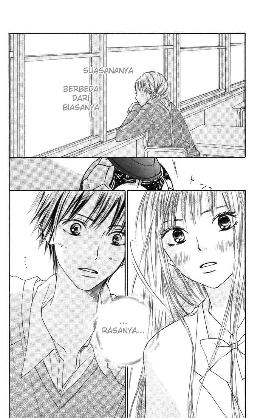 Kimi ni Todoke Chapter 09 Indonesia Image 42