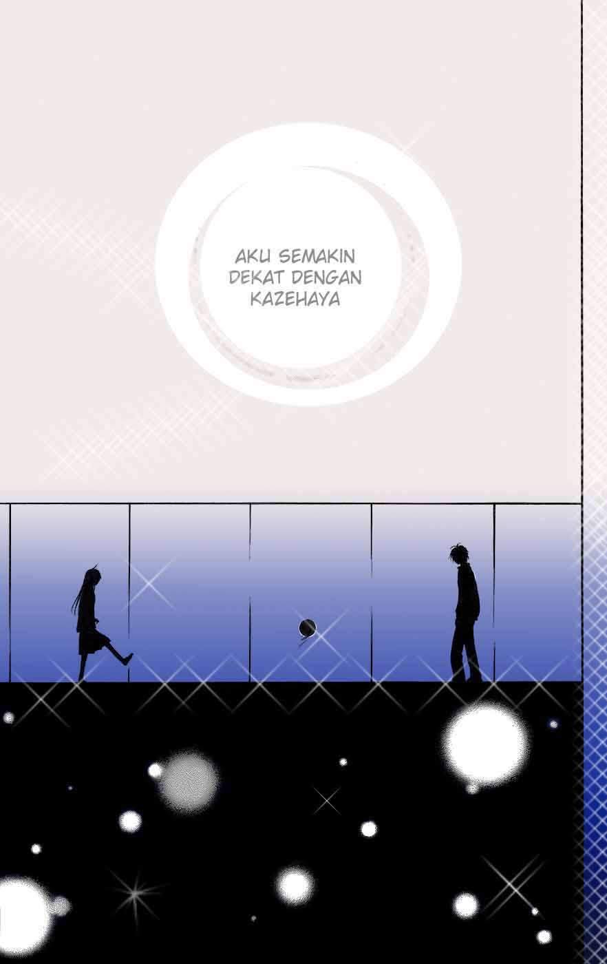 Kimi ni Todoke Chapter 09 Indonesia Image 43