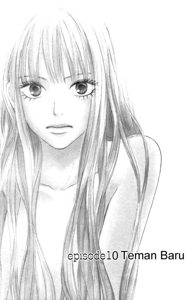 Kimi ni Todoke Chapter 10 Indonesia Image 1