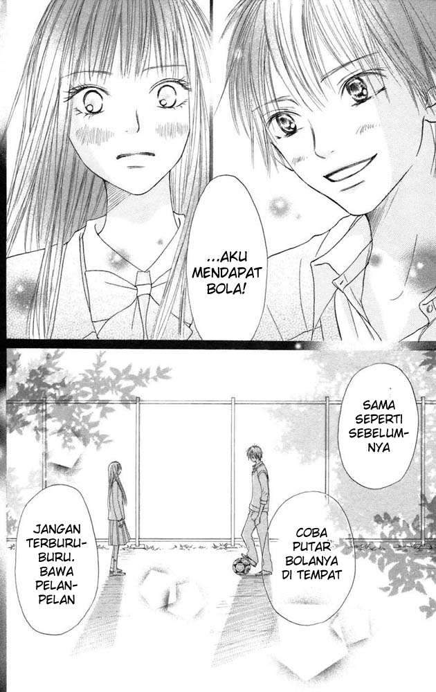 Kimi ni Todoke Chapter 10 Indonesia Image 6