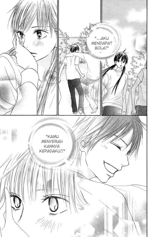 Kimi ni Todoke Chapter 10 Indonesia Image 7