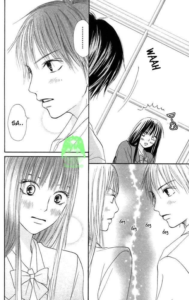 Kimi ni Todoke Chapter 10 Indonesia Image 20