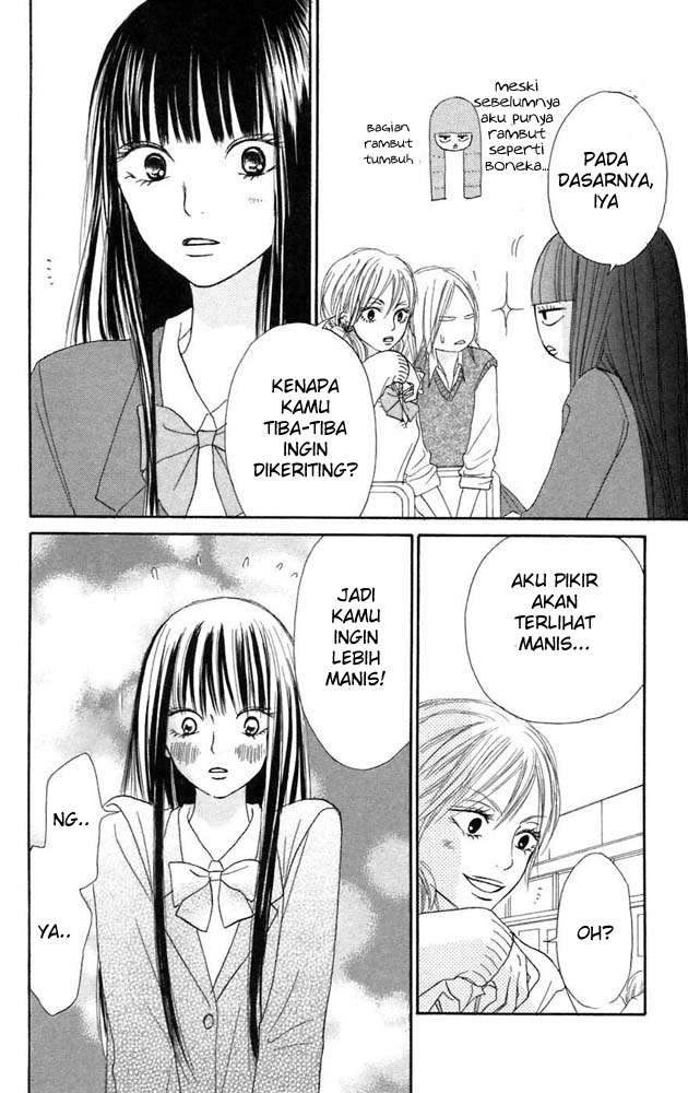 Kimi ni Todoke Chapter 10 Indonesia Image 28