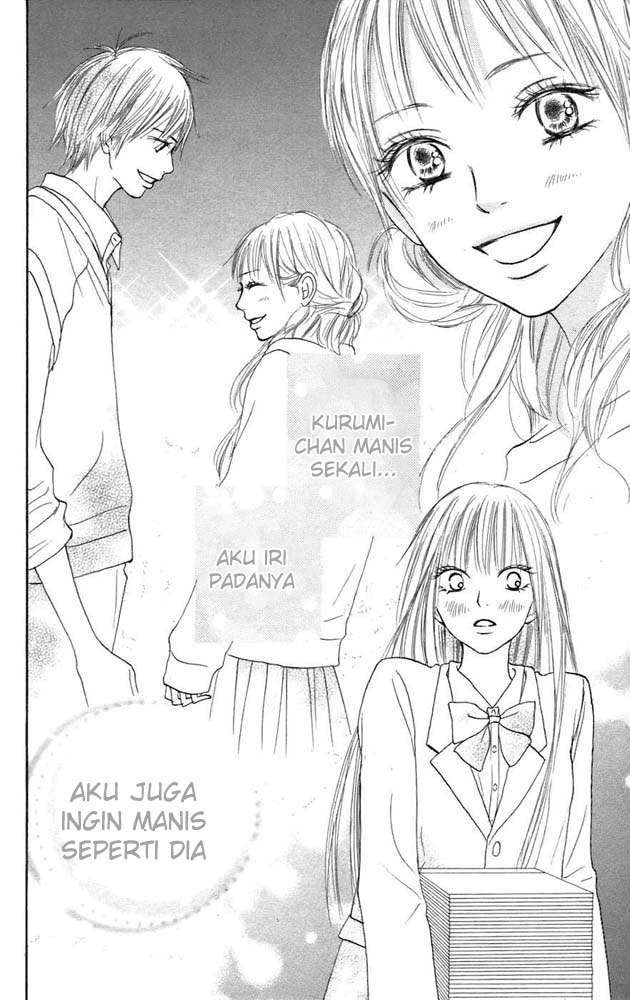 Kimi ni Todoke Chapter 10 Indonesia Image 30