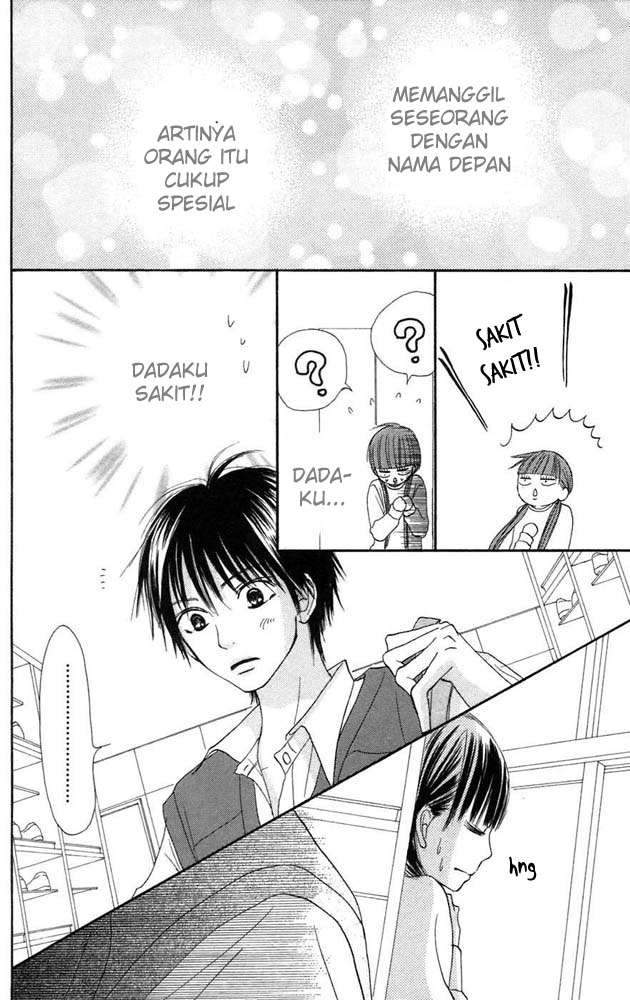 Kimi ni Todoke Chapter 10 Indonesia Image 34