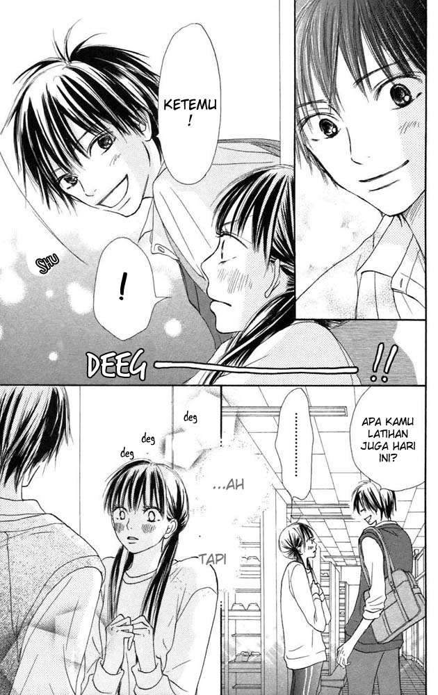 Kimi ni Todoke Chapter 10 Indonesia Image 35