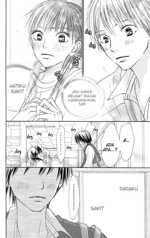 Kimi ni Todoke Chapter 10 Indonesia Image 36