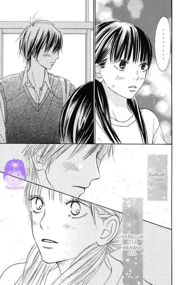 Kimi ni Todoke Chapter 10 Indonesia Image 39