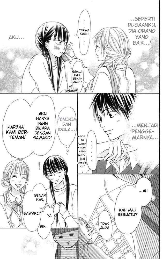 Kimi ni Todoke Chapter 10 Indonesia Image 43
