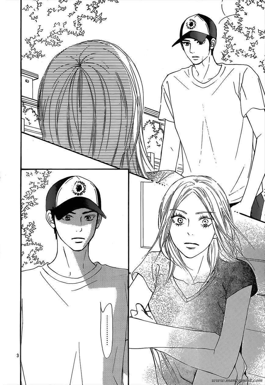 Kimi ni Todoke Chapter 100 Indonesia Image 2