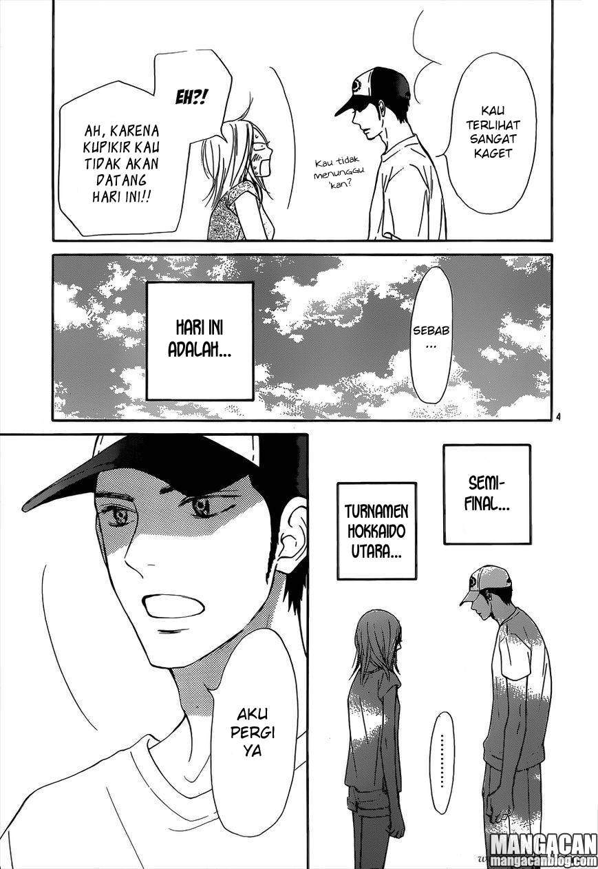 Kimi ni Todoke Chapter 100 Indonesia Image 3