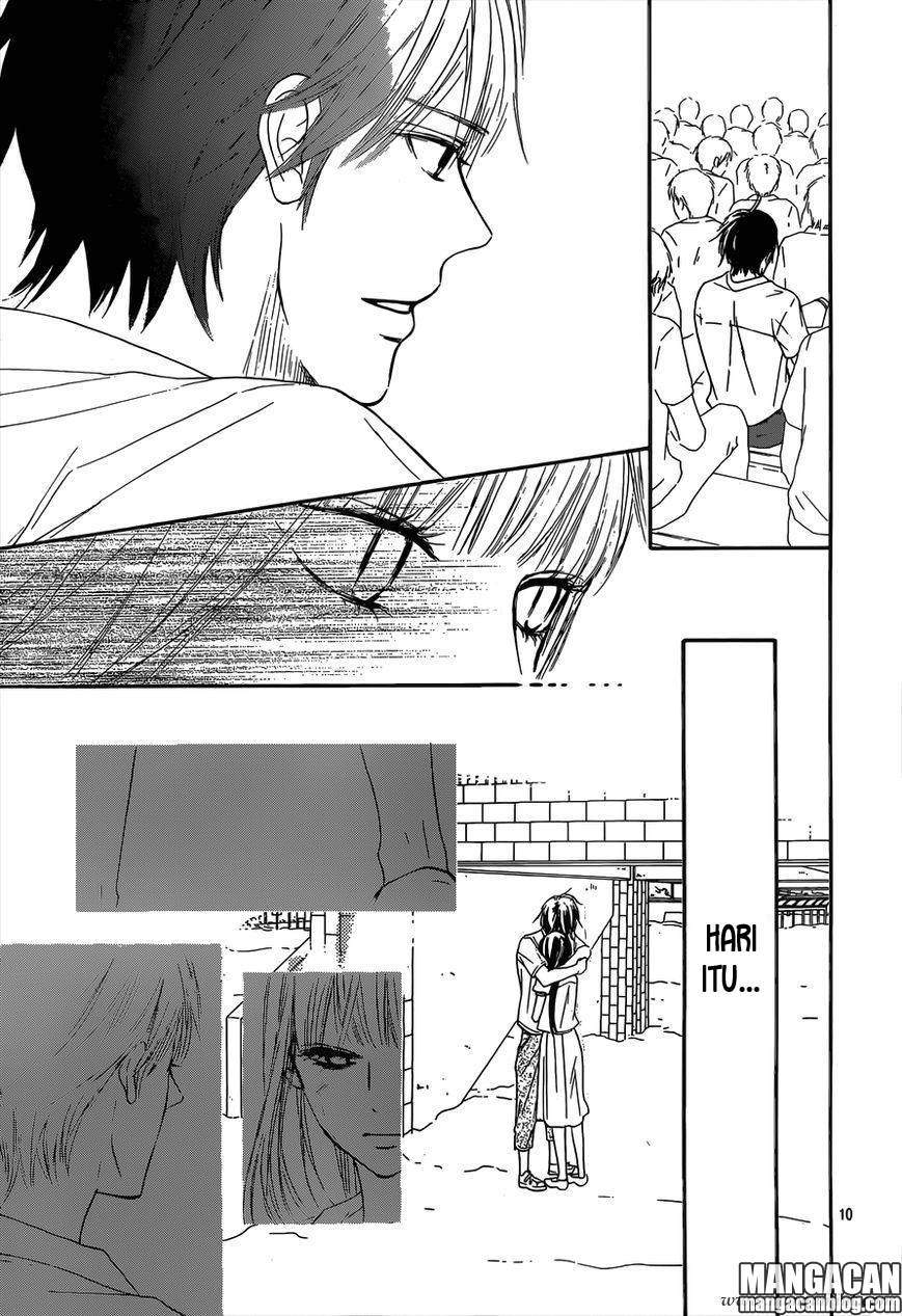 Kimi ni Todoke Chapter 100 Indonesia Image 9