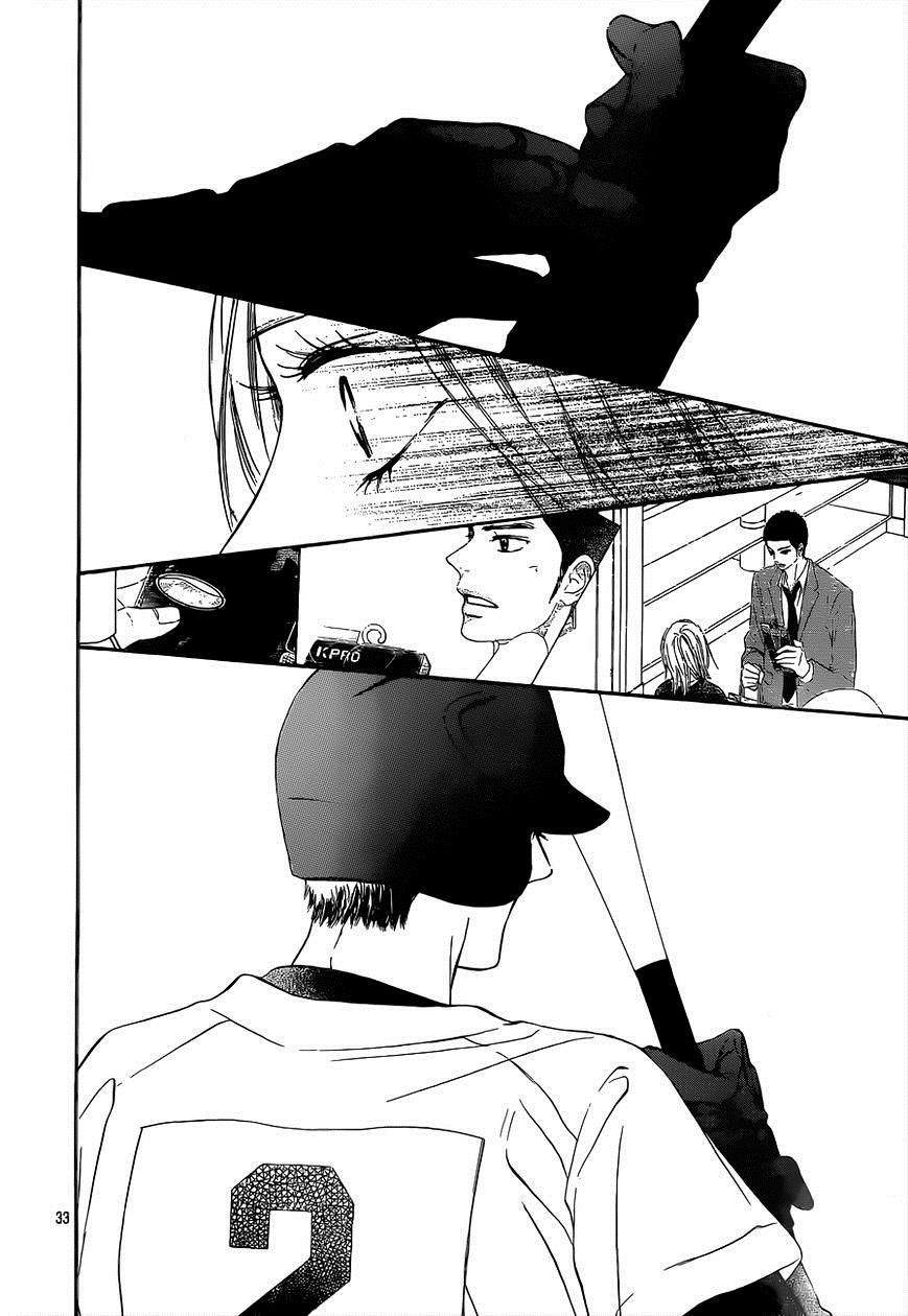 Kimi ni Todoke Chapter 100 Indonesia Image 32