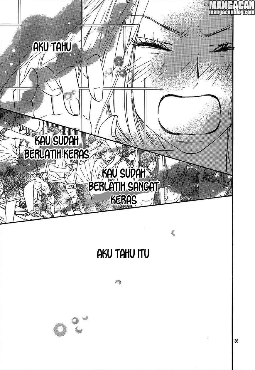 Kimi ni Todoke Chapter 100 Indonesia Image 35
