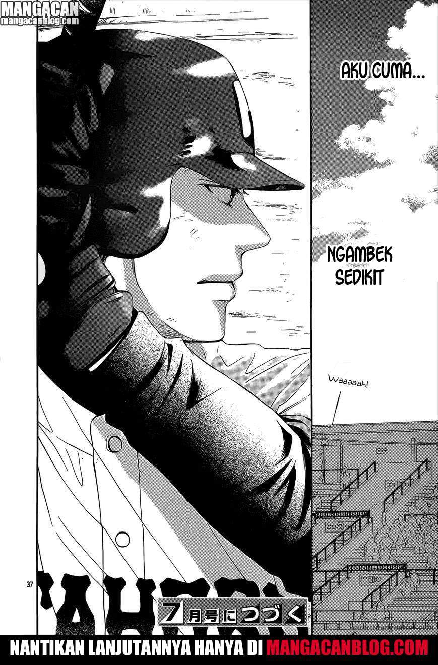 Kimi ni Todoke Chapter 100 Indonesia Image 36