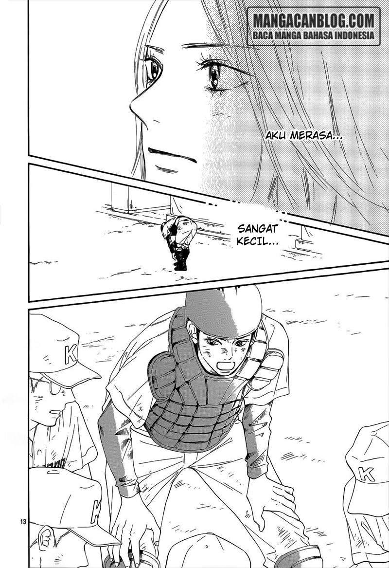 Kimi ni Todoke Chapter 101 Indonesia Image 11