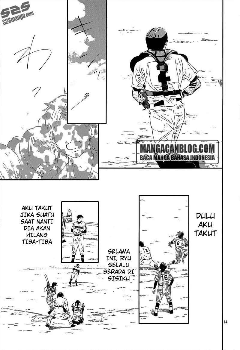 Kimi ni Todoke Chapter 101 Indonesia Image 12