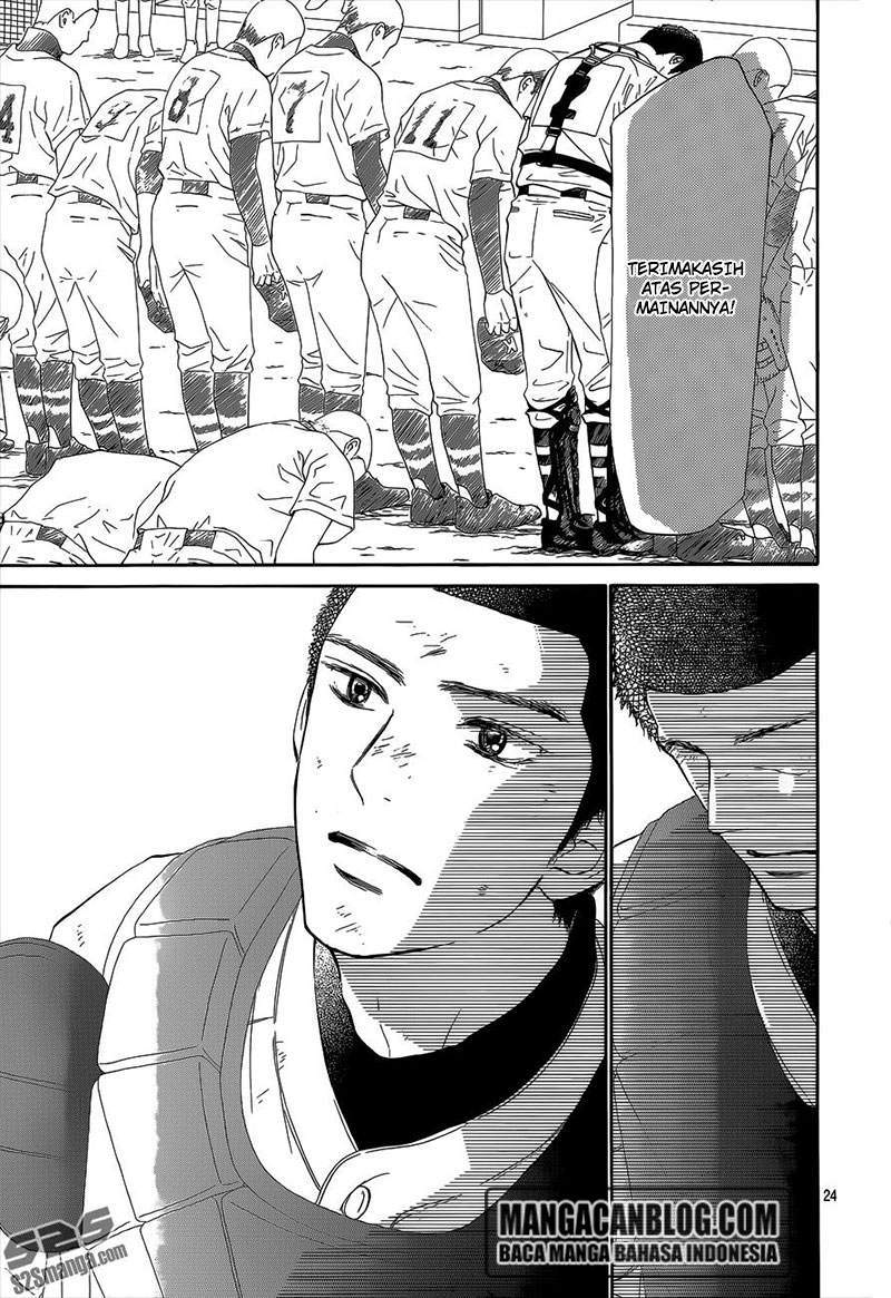 Kimi ni Todoke Chapter 101 Indonesia Image 22