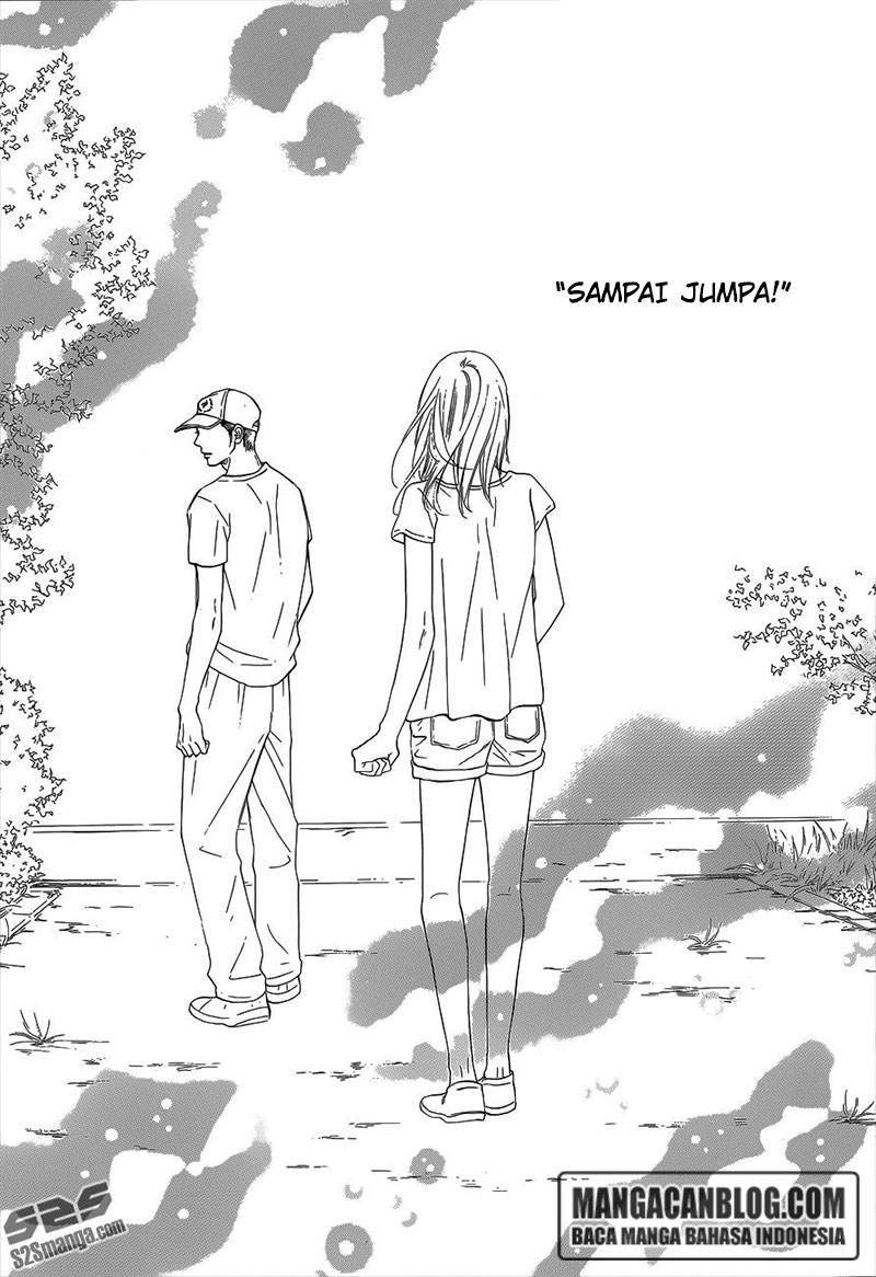 Kimi ni Todoke Chapter 101 Indonesia Image 26