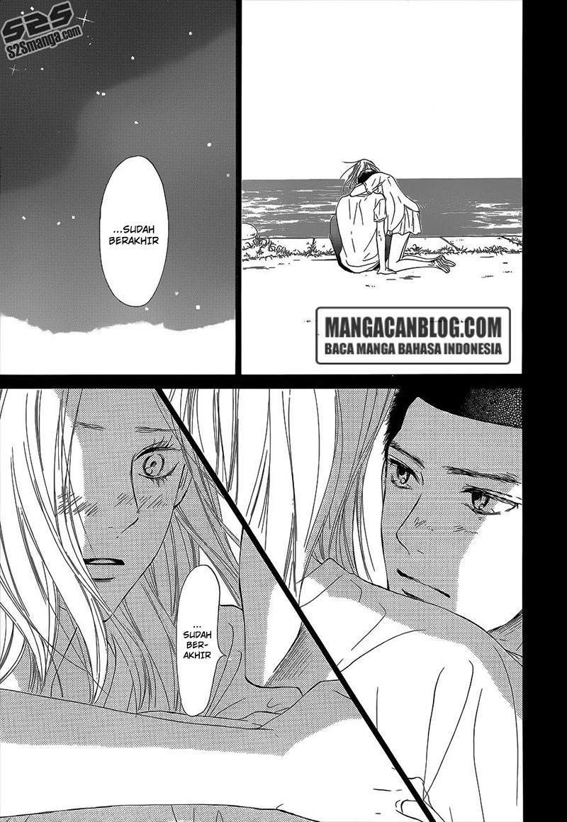 Kimi ni Todoke Chapter 101 Indonesia Image 30