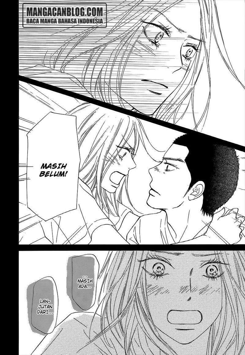 Kimi ni Todoke Chapter 101 Indonesia Image 31
