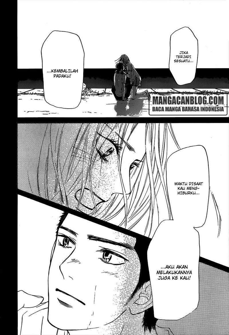 Kimi ni Todoke Chapter 101 Indonesia Image 35