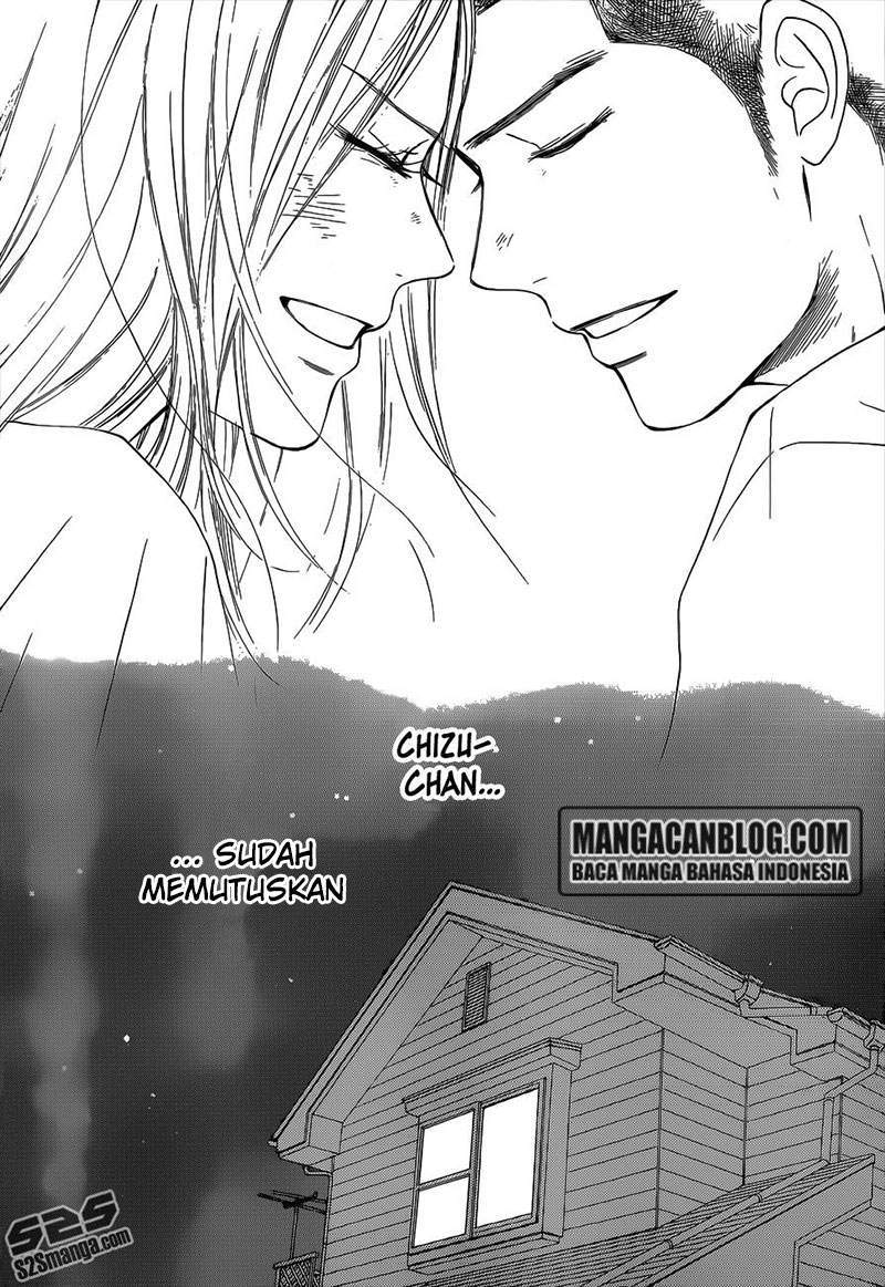 Kimi ni Todoke Chapter 101 Indonesia Image 40