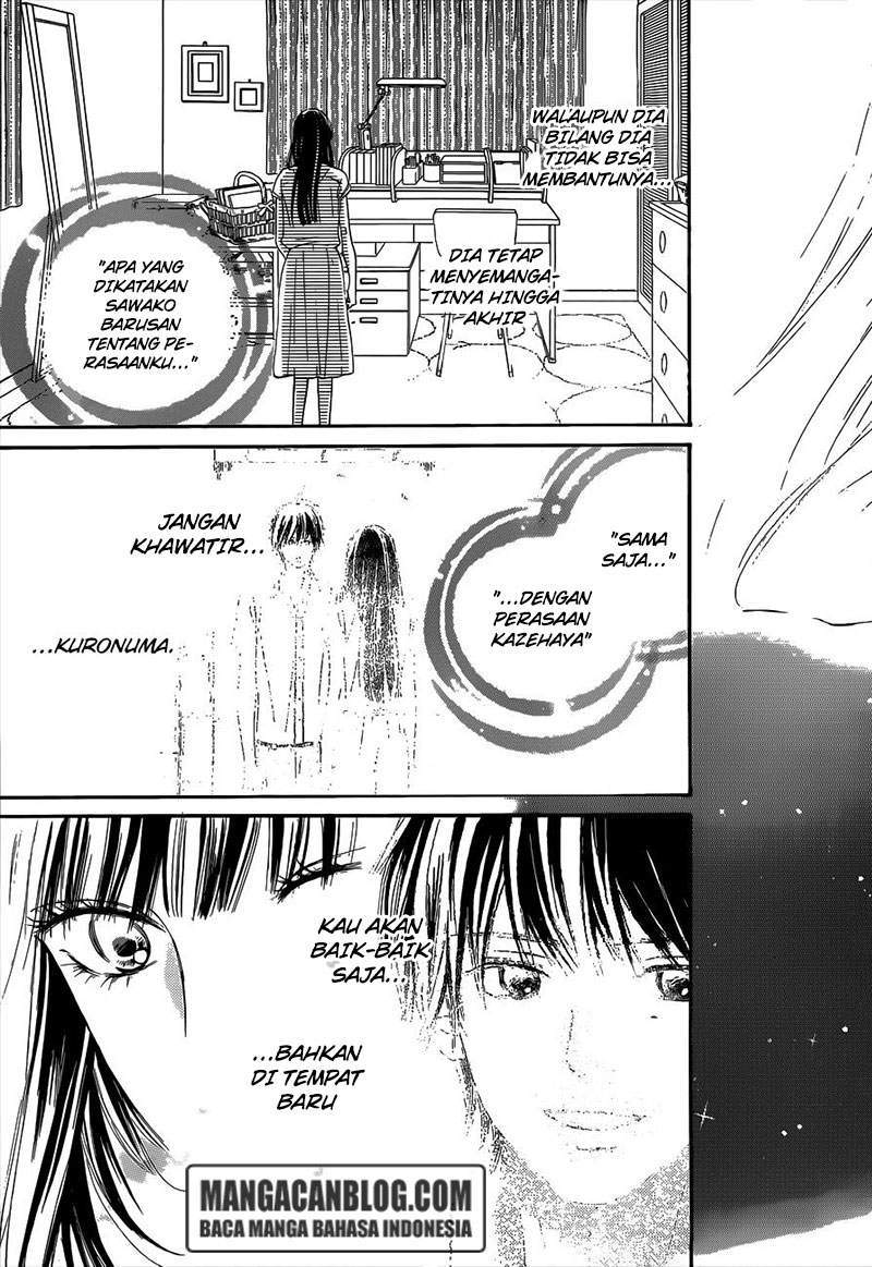 Kimi ni Todoke Chapter 101 Indonesia Image 41