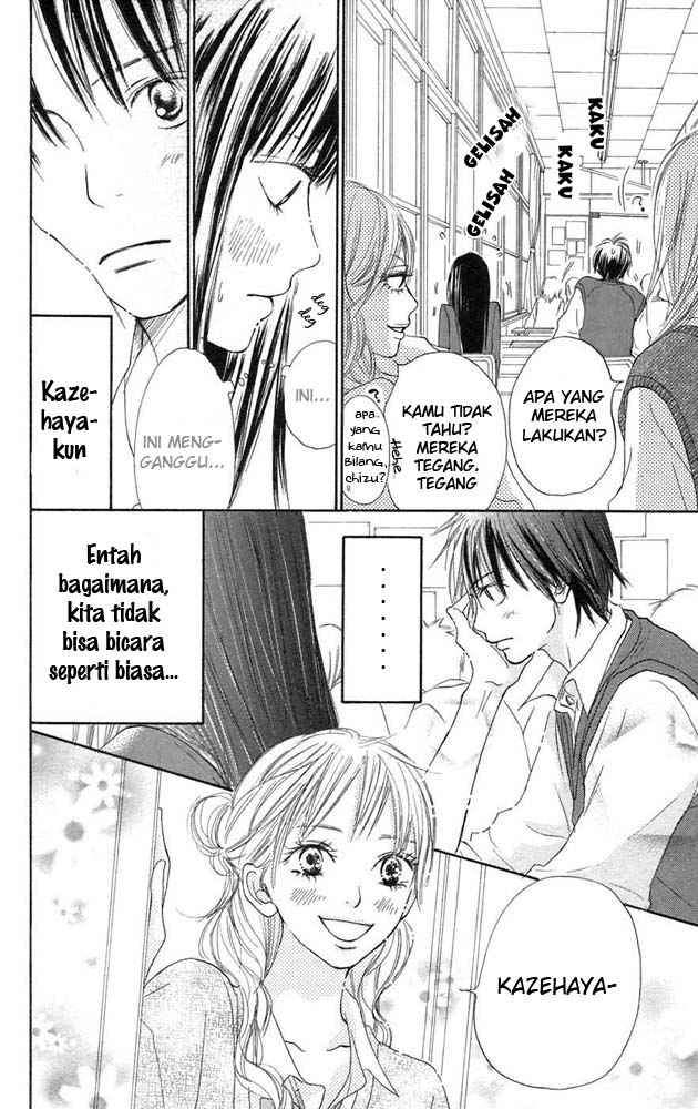 Kimi ni Todoke Chapter 11 Indonesia Image 6