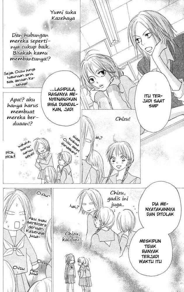 Kimi ni Todoke Chapter 11 Indonesia Image 18